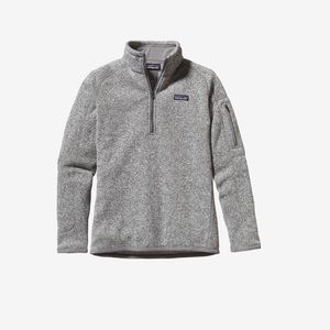 Patagonia Better Sweater